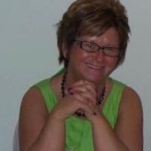 Meet your Posher, Terri